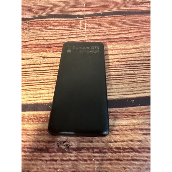 Anker PowerCore Slim 10000mAh Power Bank - Black - Picture 7 of 8